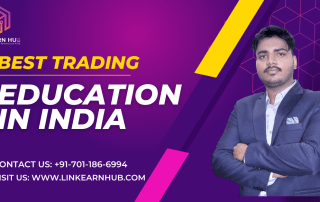 Best Trading Education in India