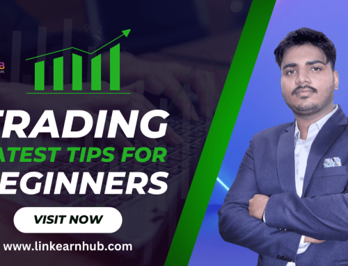 Tips for Successful Trading: Master the Art with Link Earn Hub