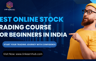 Best Online Stock Trading Courses For Beginners In India