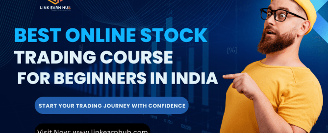 Best Online Stock Trading Courses For Beginners In India