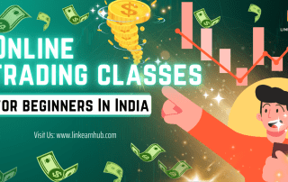 Online Trading Classes For Beginners In India