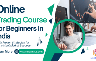 Online Trading Course for Beginners In India