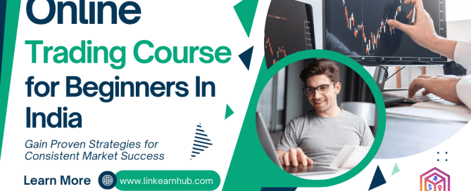 Online Trading Course for Beginners In India