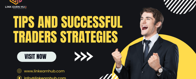 Successful Traders Strategies