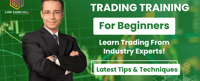 Trading Training for Beginners in India