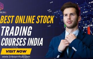 Best Online Stock Trading Courses In India