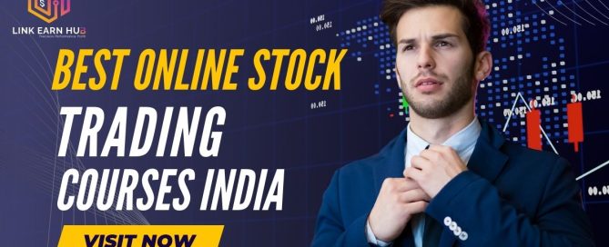 Best Online Stock Trading Courses In India