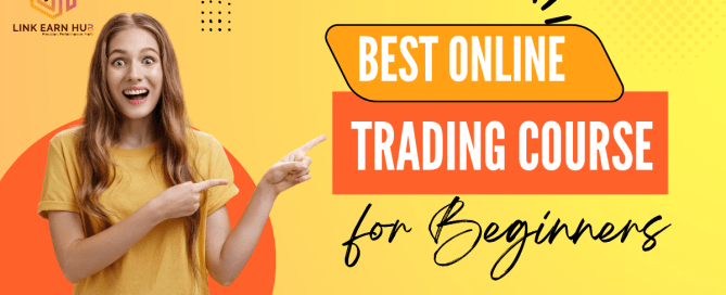 Best Online Trading Course for Beginners