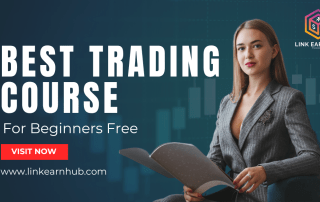 Best Trading Course For Beginners Free