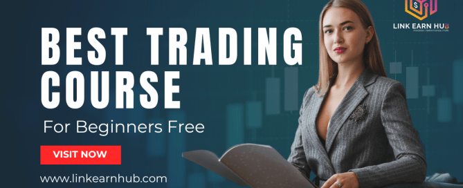 Best Trading Course For Beginners Free