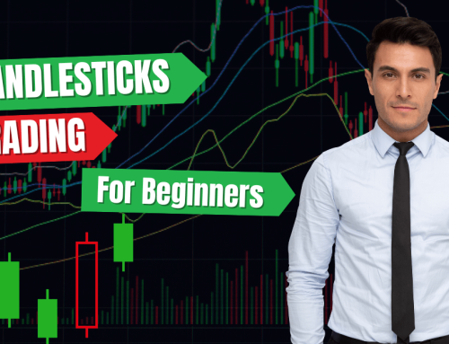 Candlesticks Trading for Beginners – Understanding Charts & Patterns