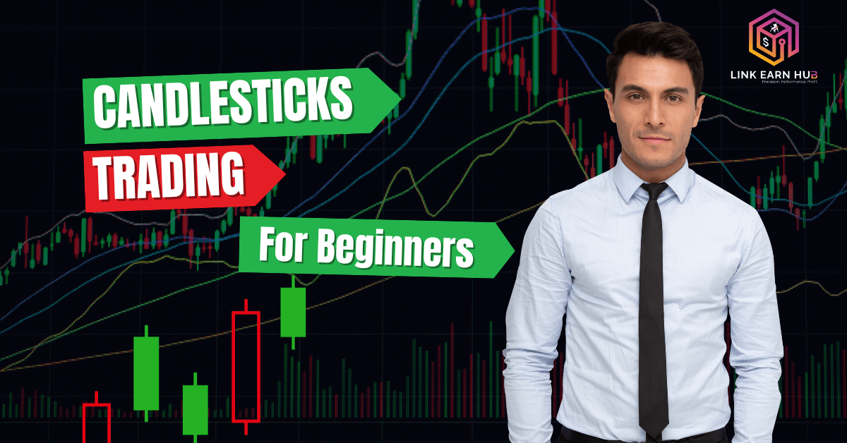 Candlesticks Trading for Beginners