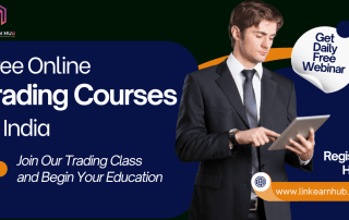 Free Online Trading Courses in India