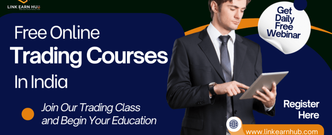 Free Online Trading Courses in India