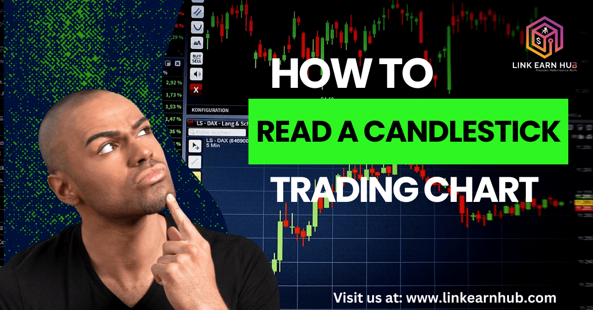 How to Read a Candlestick Trading Chart