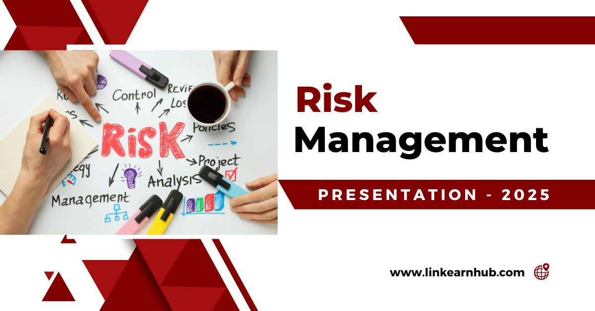 Risk Management