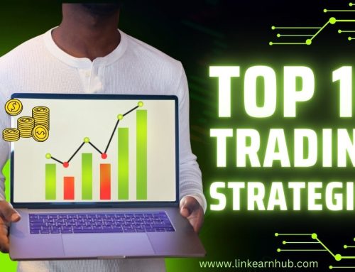 Top 10 Strategies Every Trader Should Learn for Success