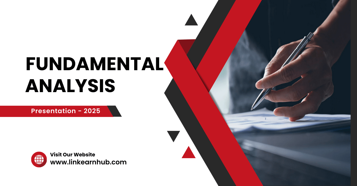 Fundamental Analysis