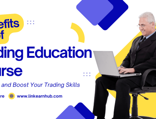 Benefits of a Trading Education Course