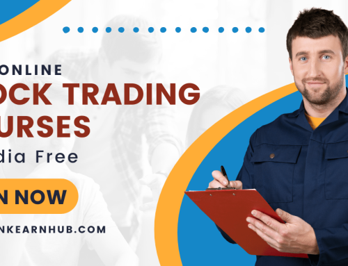 Best Online Stock Trading Courses In India Free