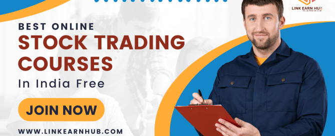 Best Online Stock Trading Courses In India Free