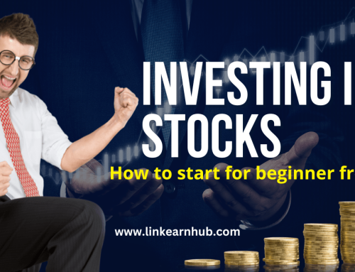 Investing Made Easy: Stock Market Courses For Beginners Free