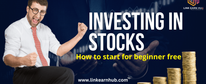 Stock Market Courses For Beginners Free